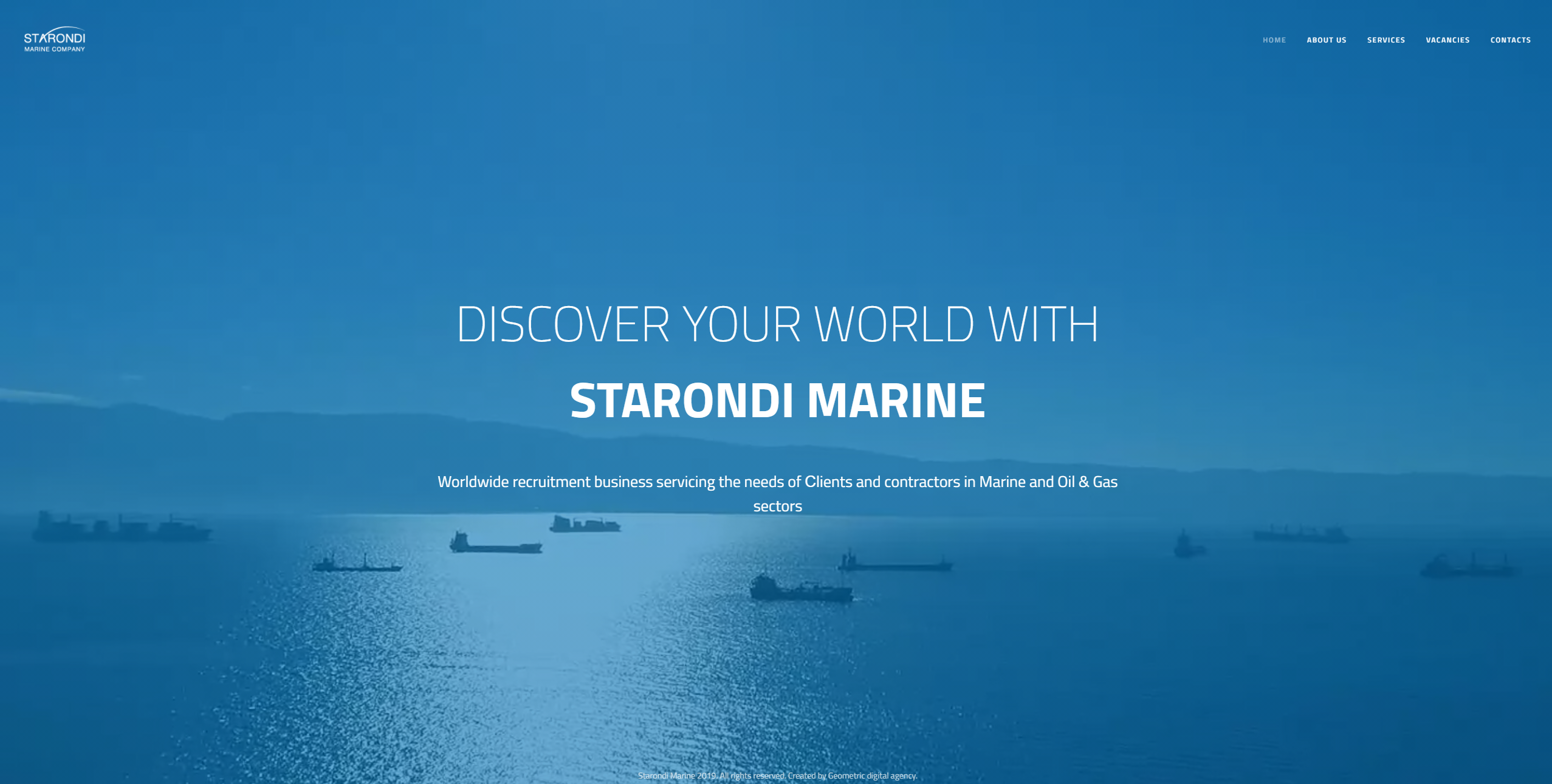 Starondi Marine