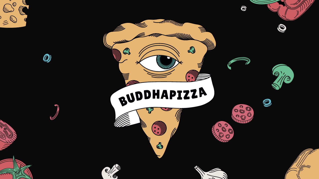 Buddhapizza