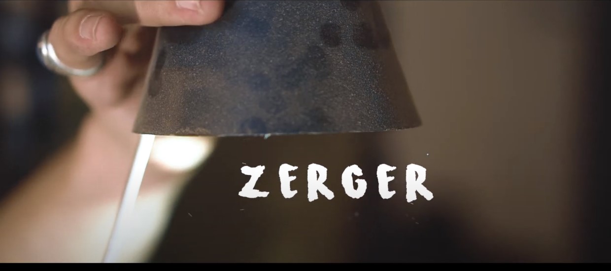 Zerger - teaser video