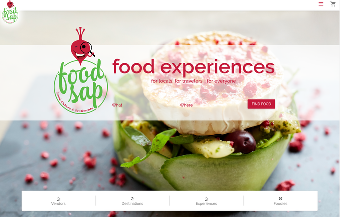 FoodSap