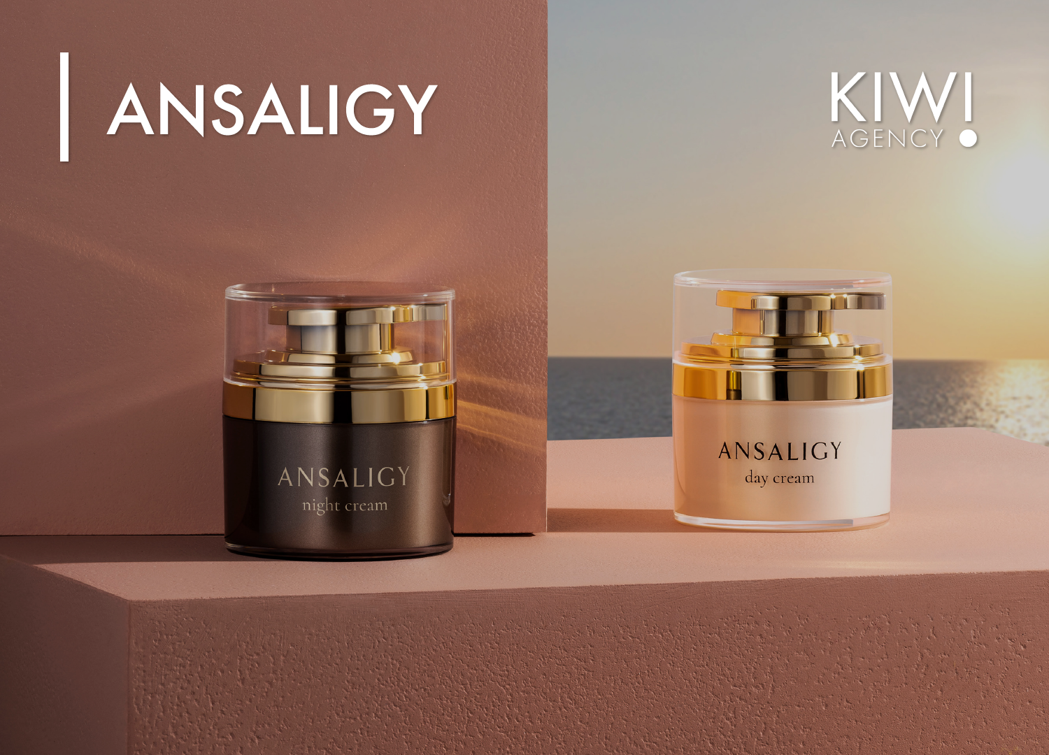 Кейс продвижение косметического бренда Ansaligy