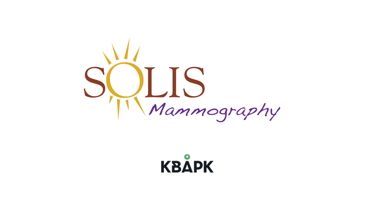 Solis Mammography Web Sit