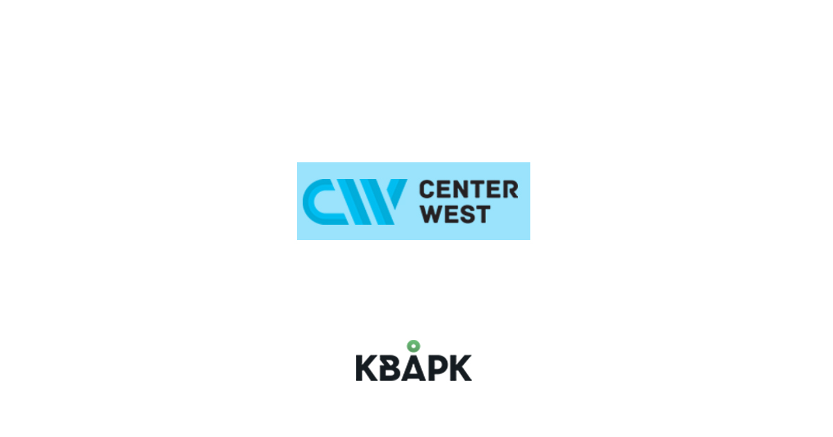 Мобильное приложение Center West