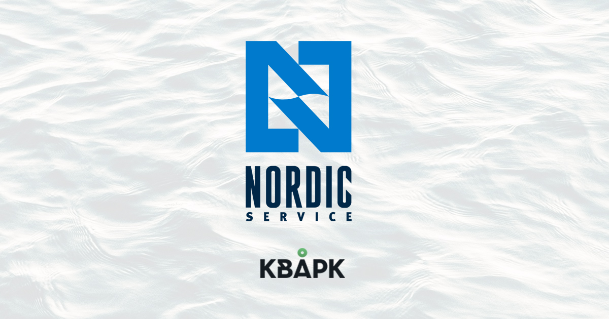 Сайт Nordic service