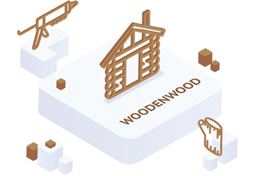 WOODENWOOD