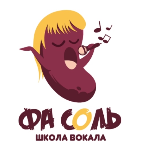 Фа Соль - сайт школы вокала