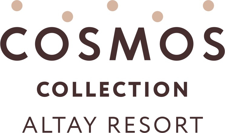 Altay Resort - сайт сети отелей Cosmos