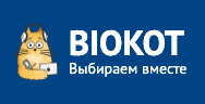 BioKot - сайт обзоров на лучшие товары и услуги