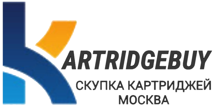 Kartridge Buy - сайт по скупке оригинальных картриджей