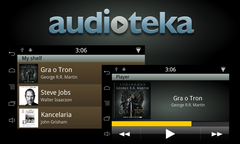 Audioteka