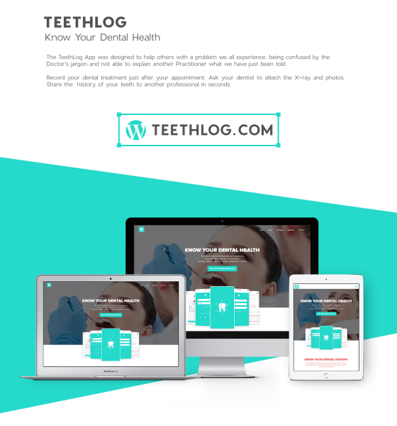 TeethLog