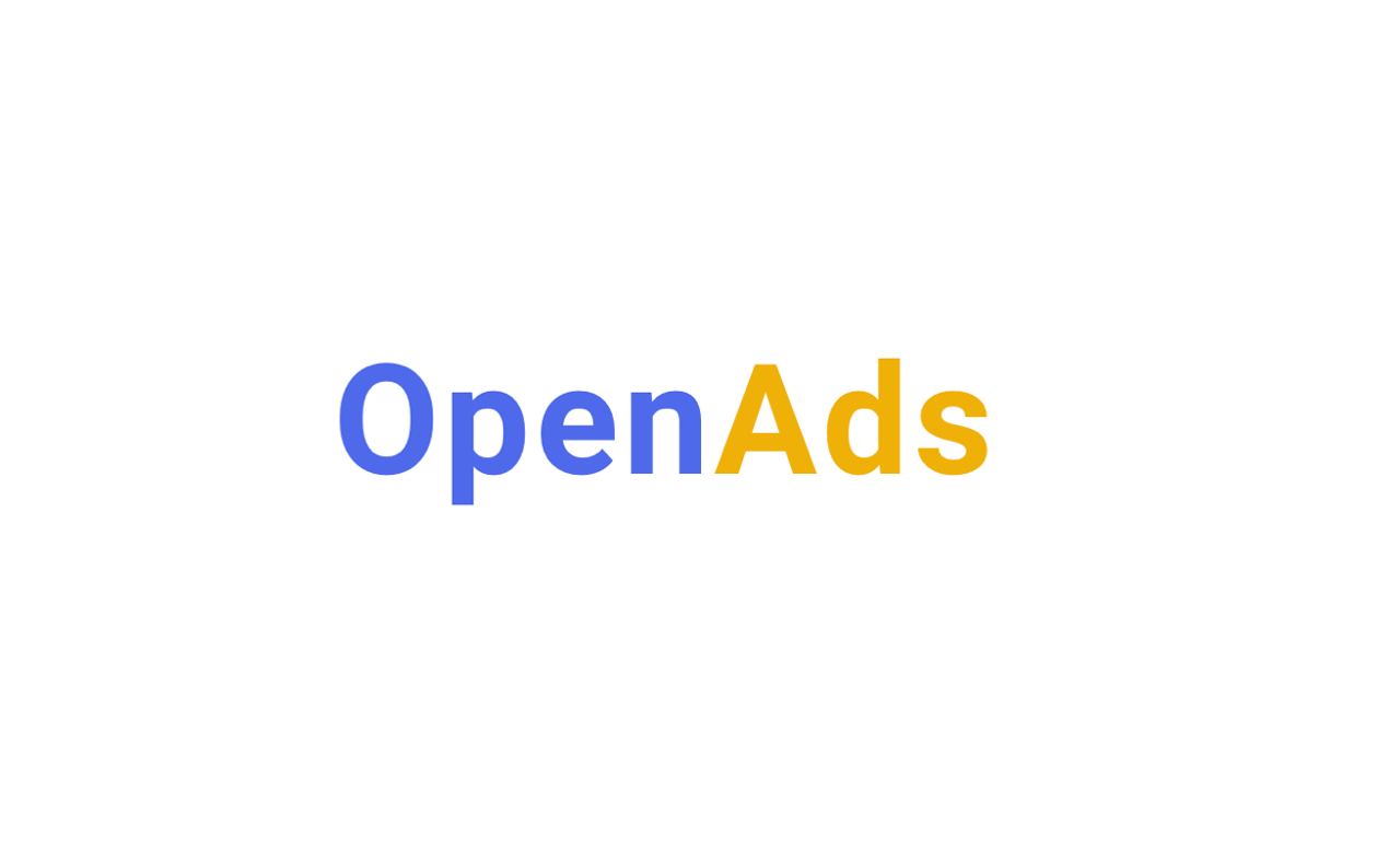 OpenAds