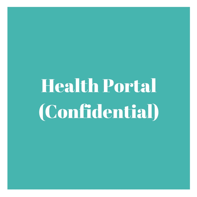 Health Portal