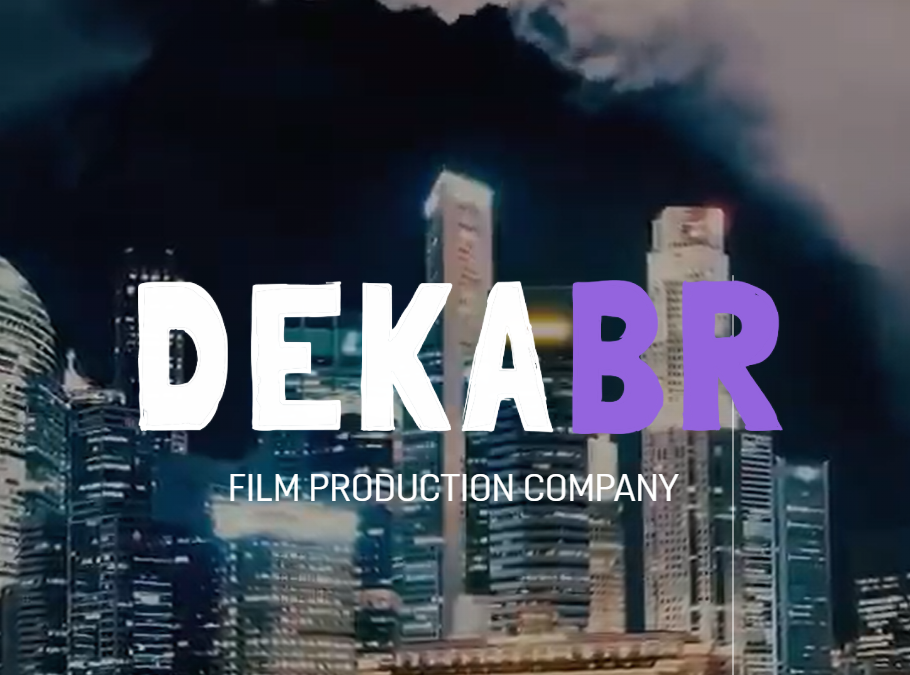 Film production company Dekabr