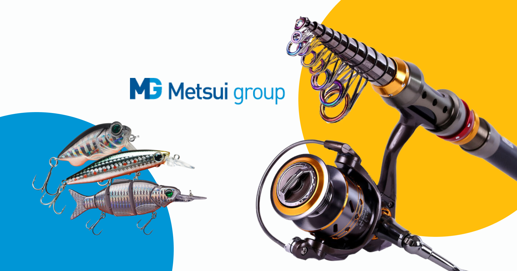 Торговый B2B портал «Metsui Group»