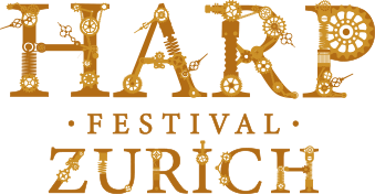 Harp Festival. Создание сайта.