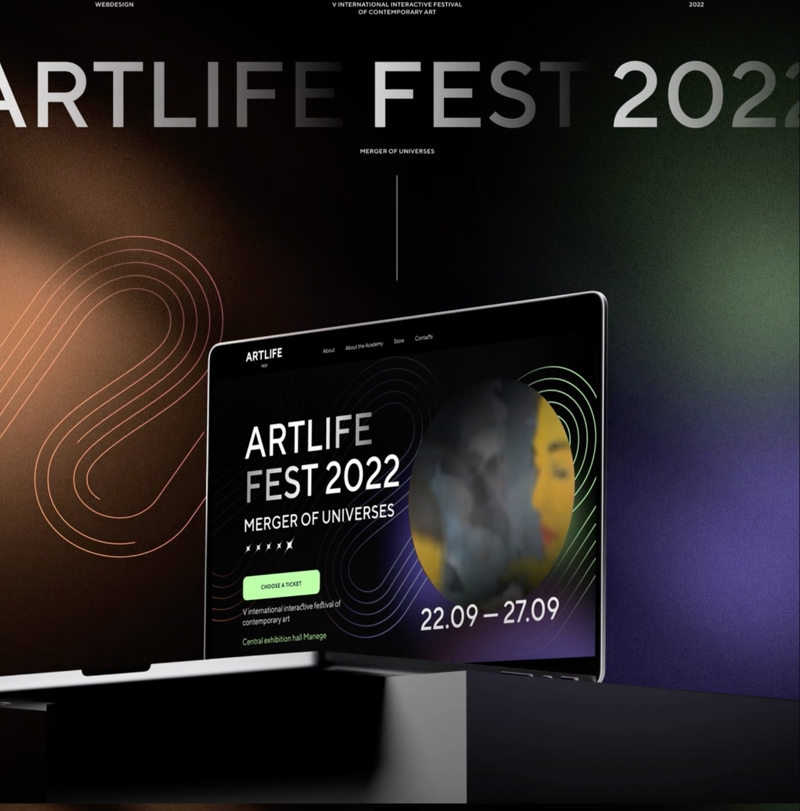 Artlife Fest 2022