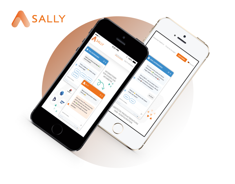 SALLY Assistant