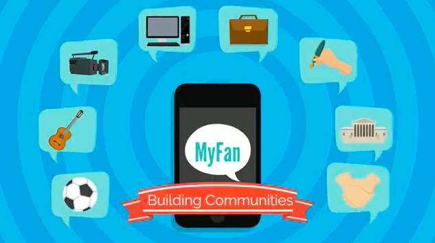 MyFan App