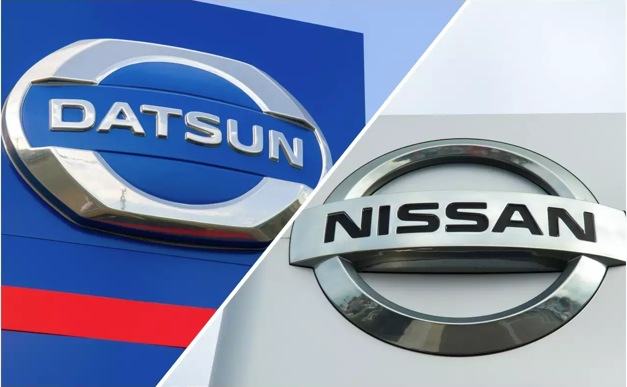 Система аналитики для Nissan и Datsun