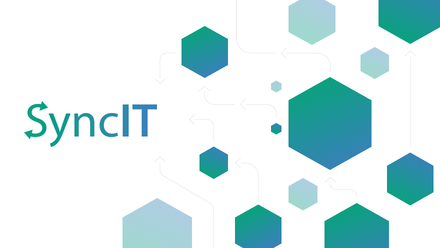 Платформа для миграции данных и интеграции систем SyncIT