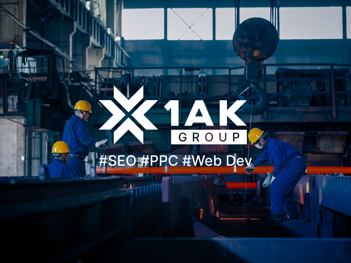 1AK-GROUP SEO