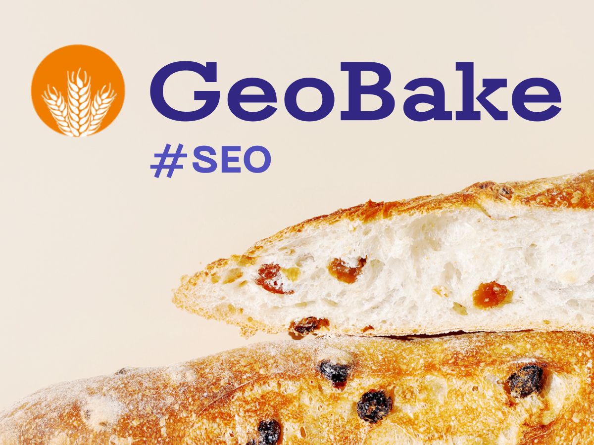 GeoBake SEO