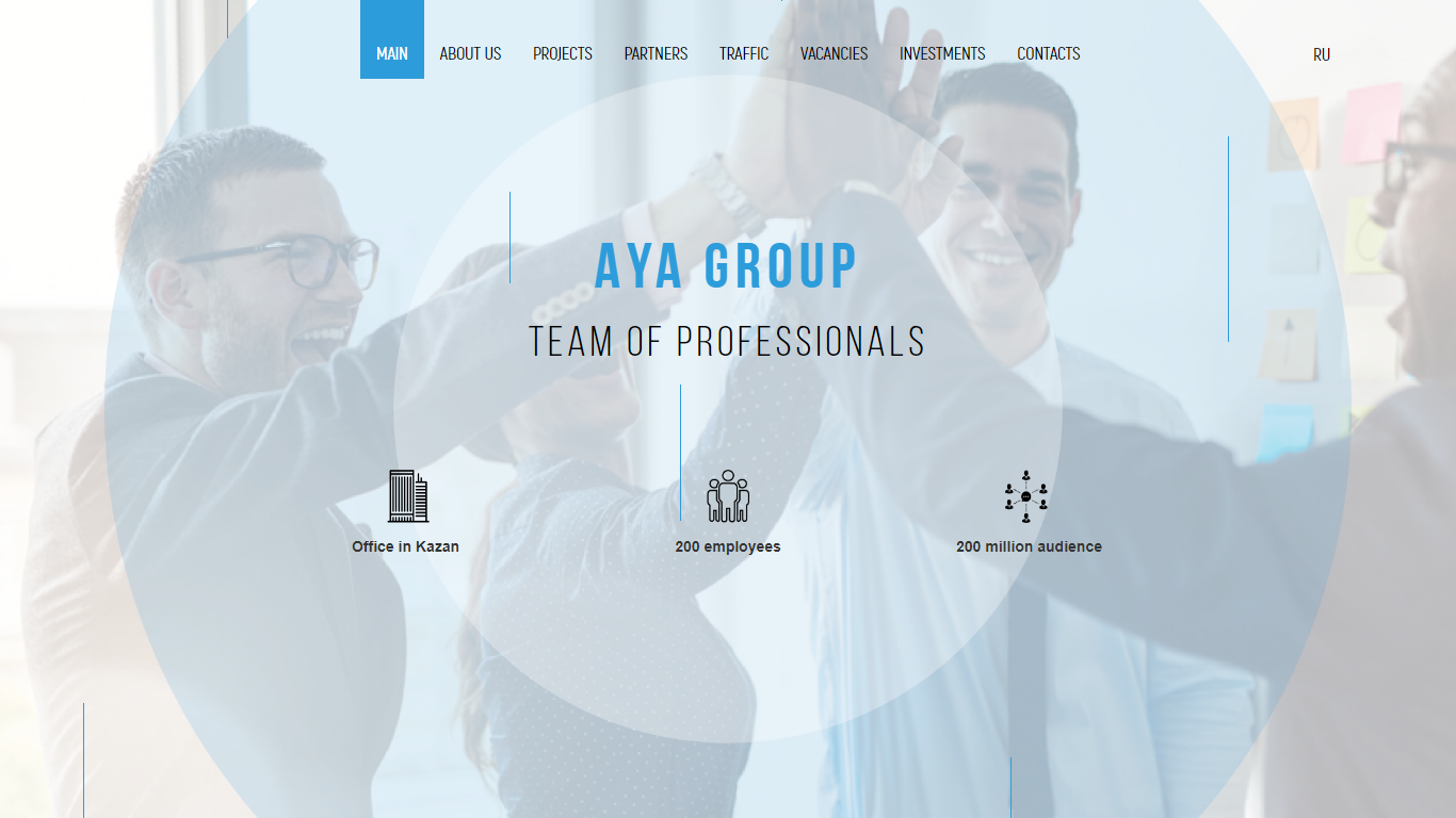 AYA Group 
