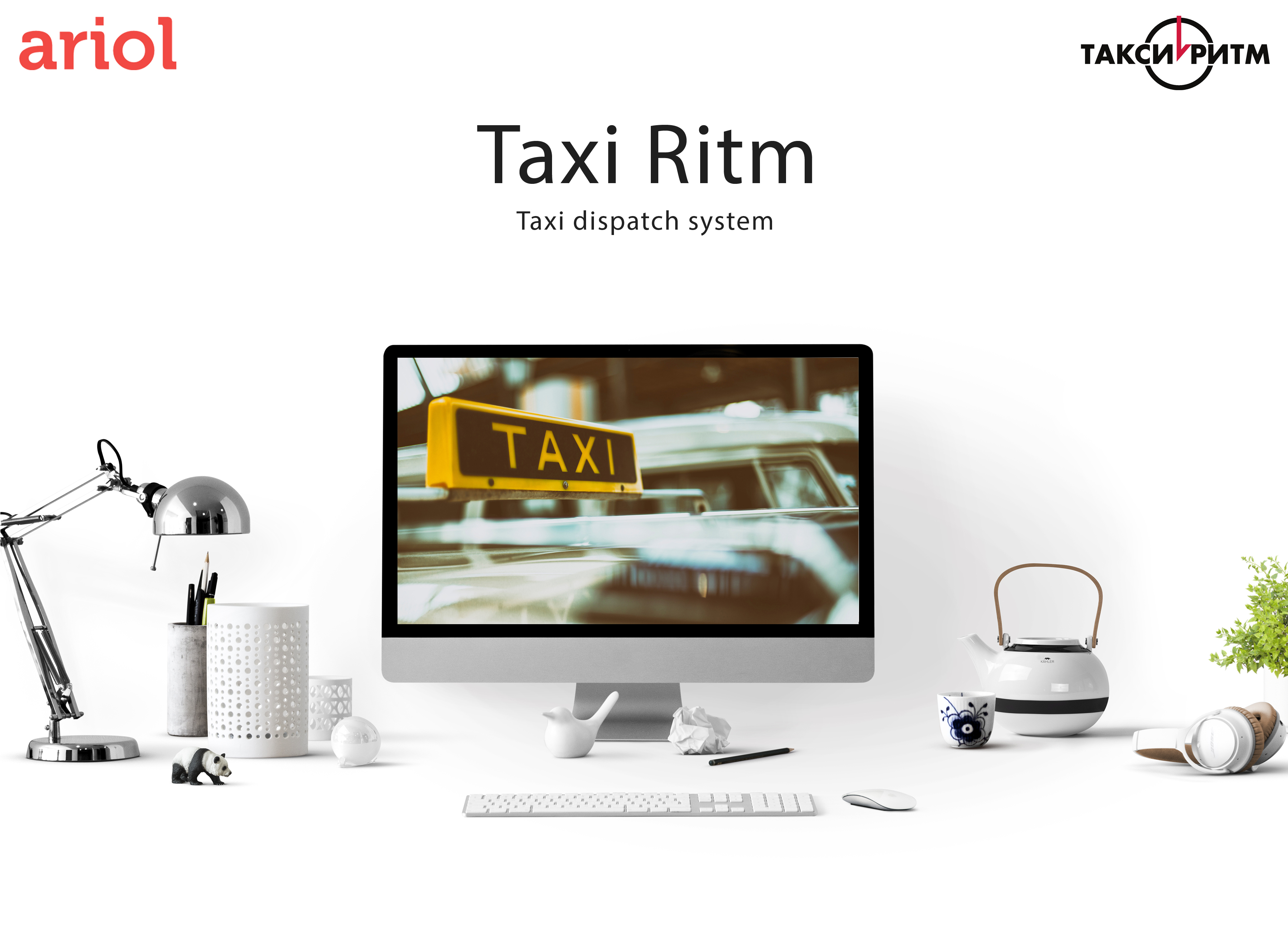 Taxi Ritm