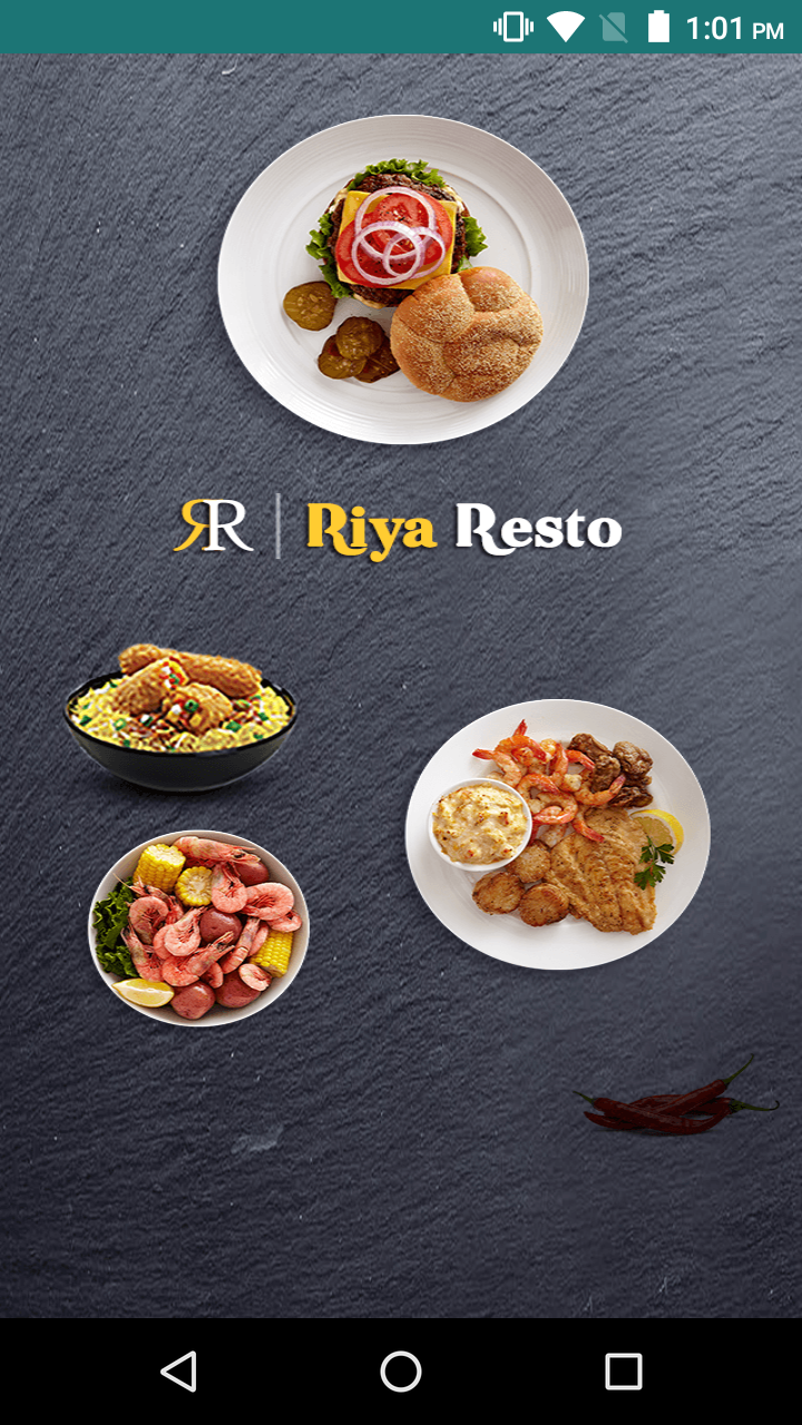 Riya Resto