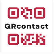 «QR Contact» - создание виртуальных визиток | ios