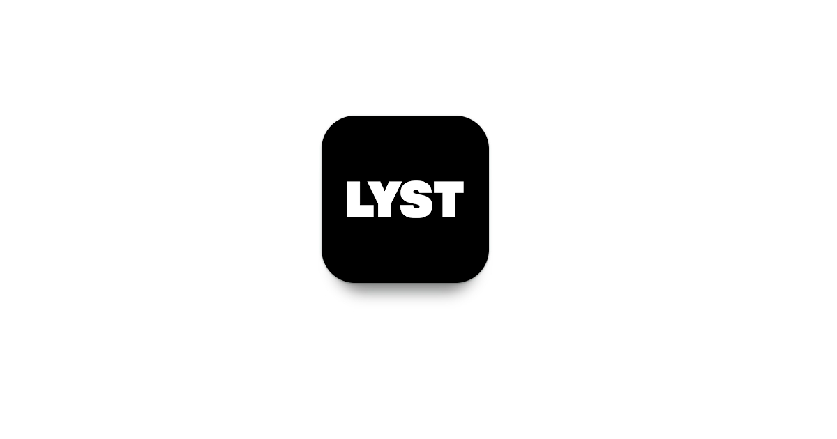 Lyst 