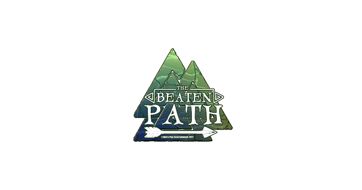 The Beaten Path