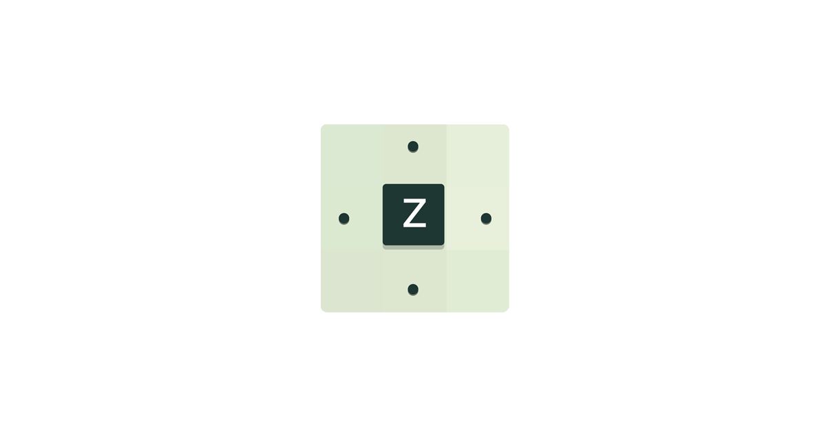 ZHED - Puzzle Game