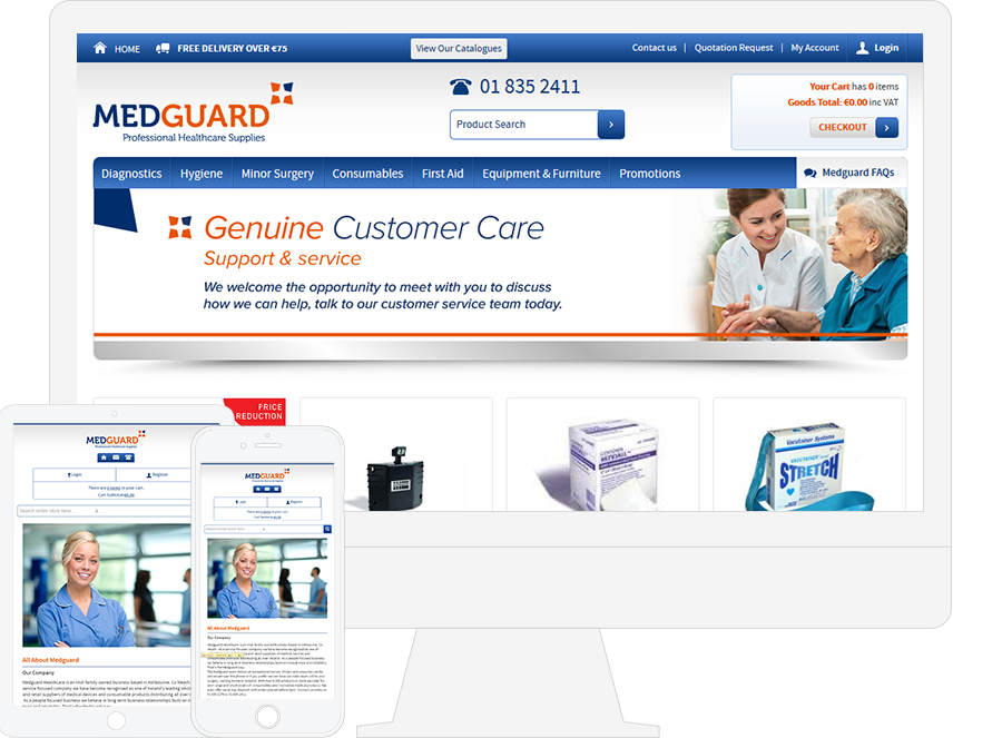 MedGuard