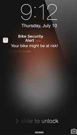Bike Security