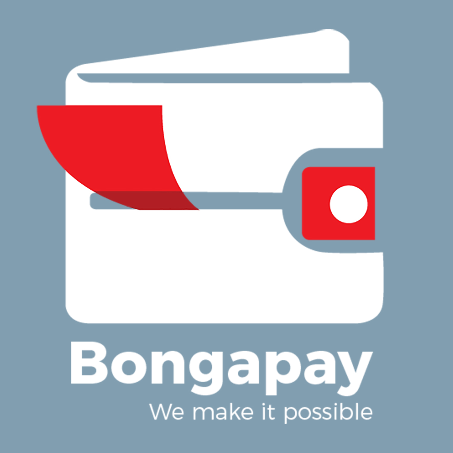 BongaPay - Payment wallet