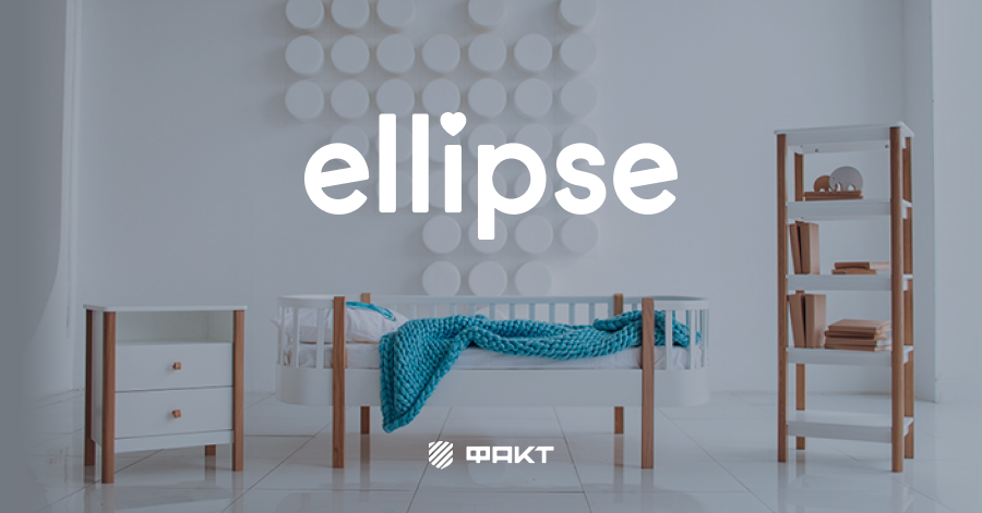 Интернет-магазин Ellipse Furniture