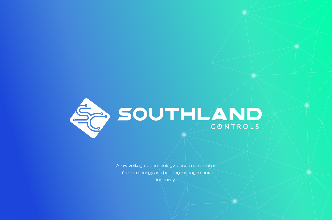 Southland Controls | Design concept