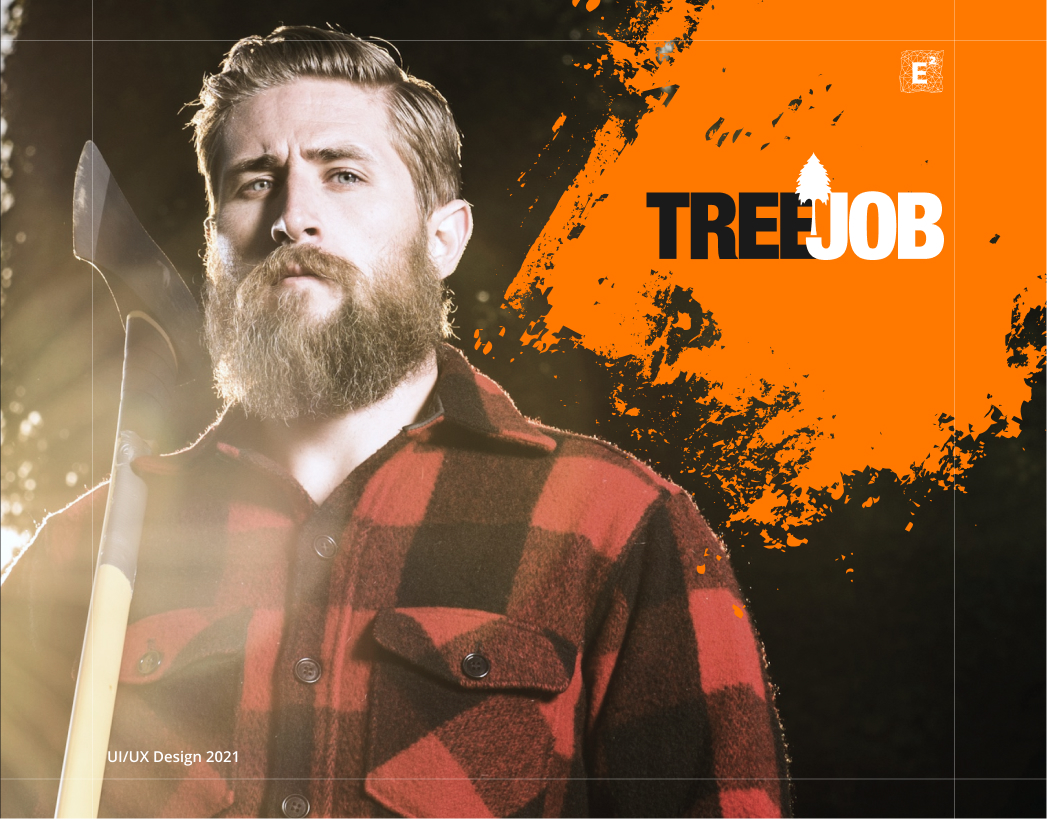 TreeJob | Corporate