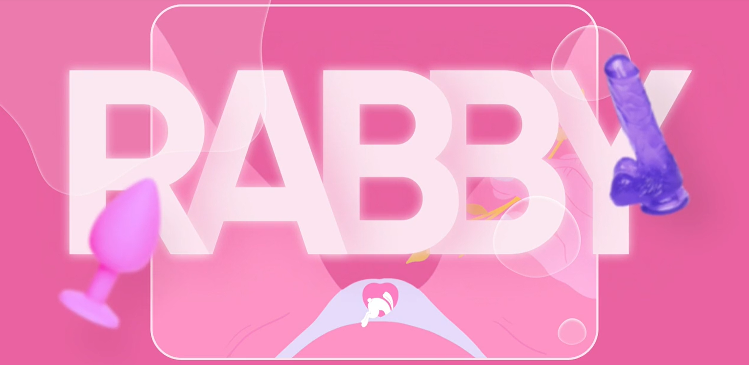 Rabby | Sex Shop & Blog