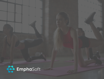 Recomposer: turnkey solution for professional fitness