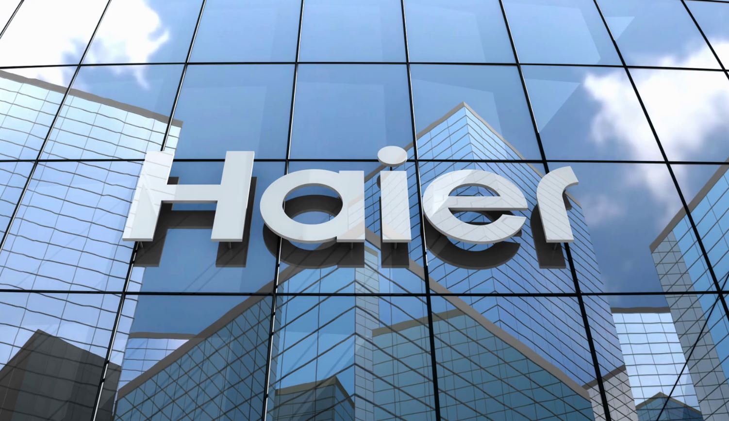 Haier - EVO