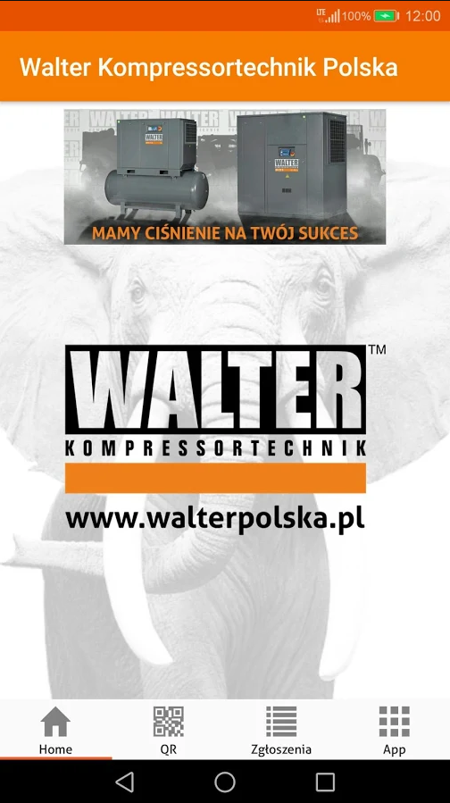 Walter Polska