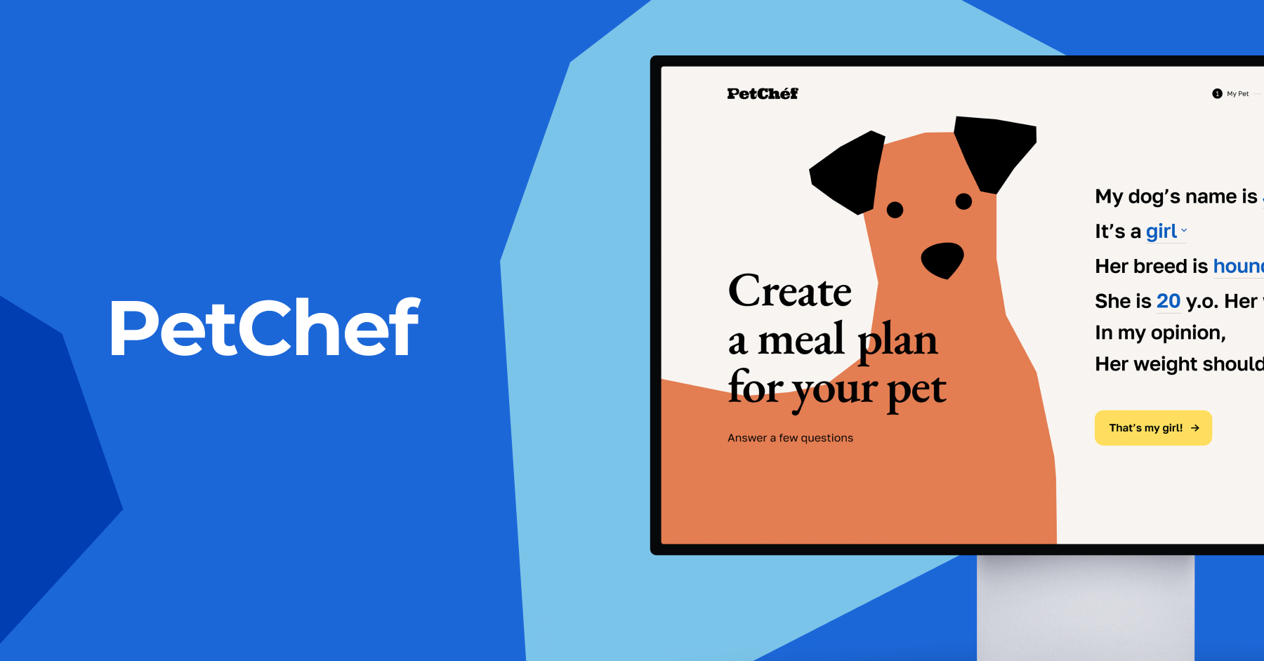 PetChef