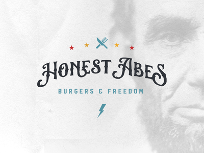 Honest Abes | Rebrand