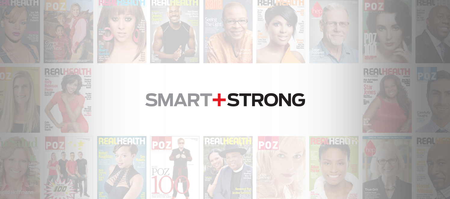 Smart + Strong Publishing 