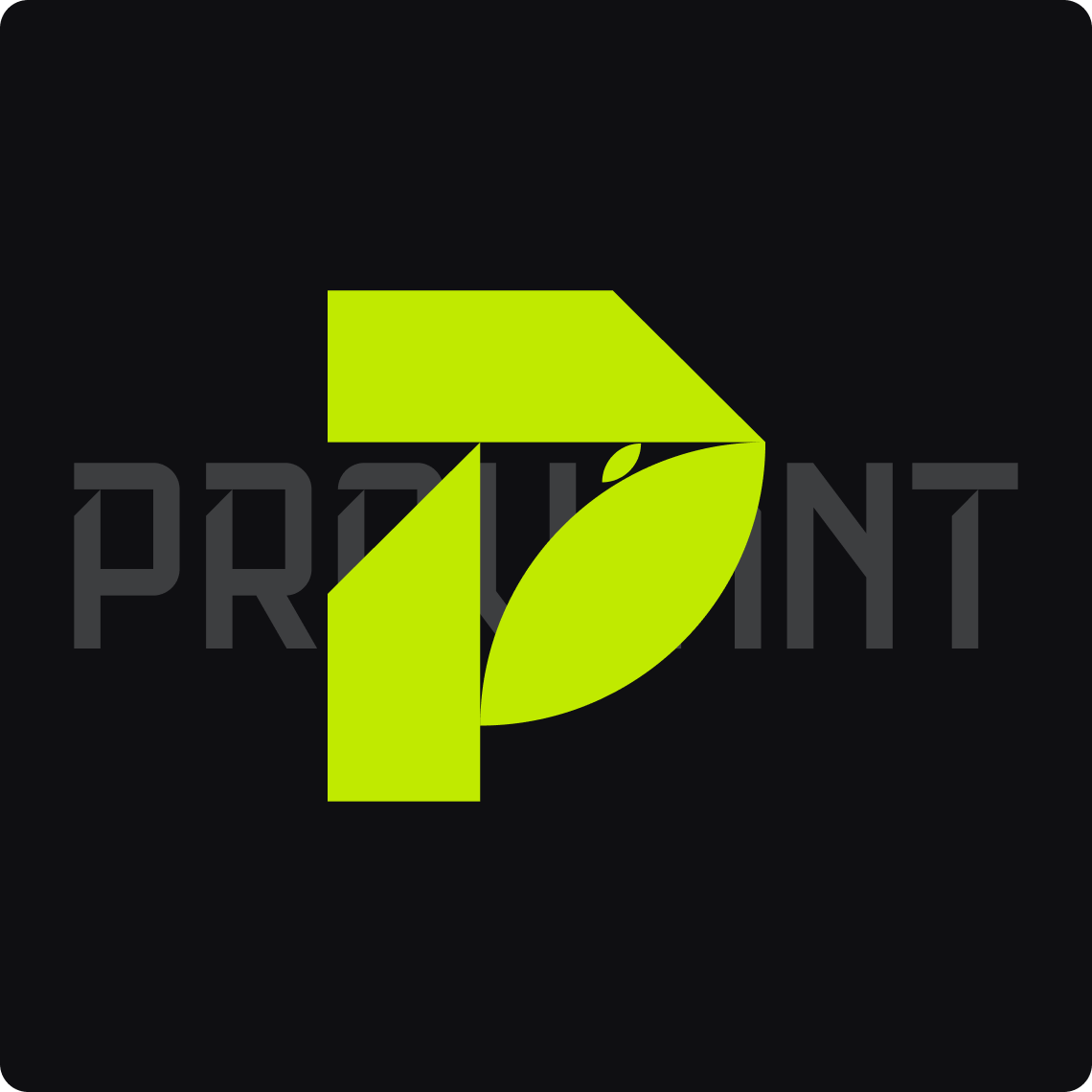 PROVIANT | корпоративный сайт