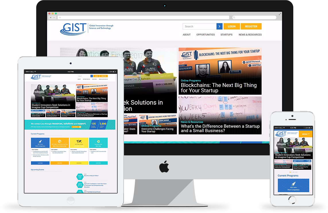 GIST Network