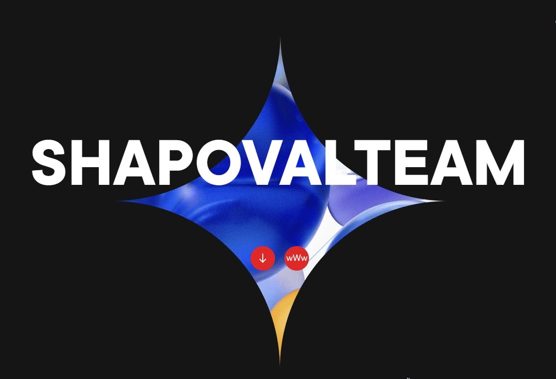 SHAPOVALTEAM